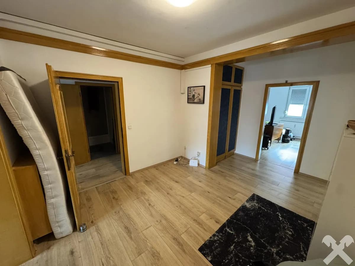 4-Zimmer-Wohnung mieten in Graz – 96 m², € 1.350 – Bild 2 von 11