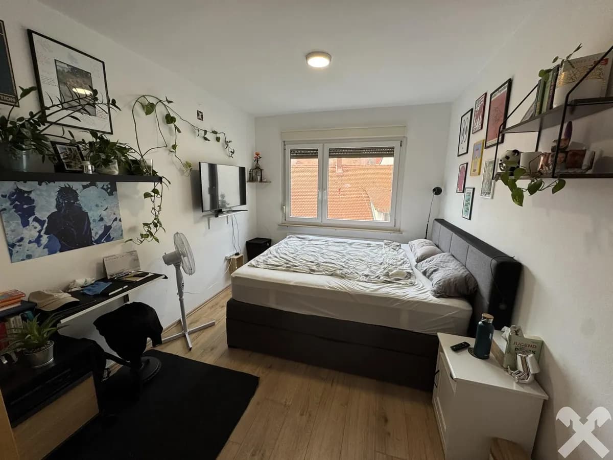 4-Zimmer-Wohnung mieten in Graz – 96 m², € 1.350 – Bild 3 von 11