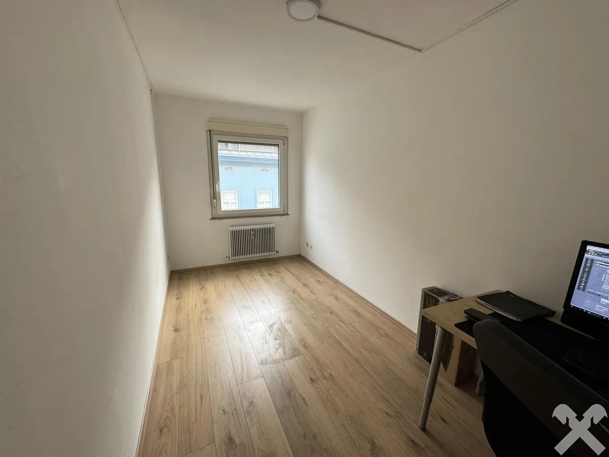 4-Zimmer-Wohnung mieten in Graz – 96 m², € 1.350 – Bild 4 von 11