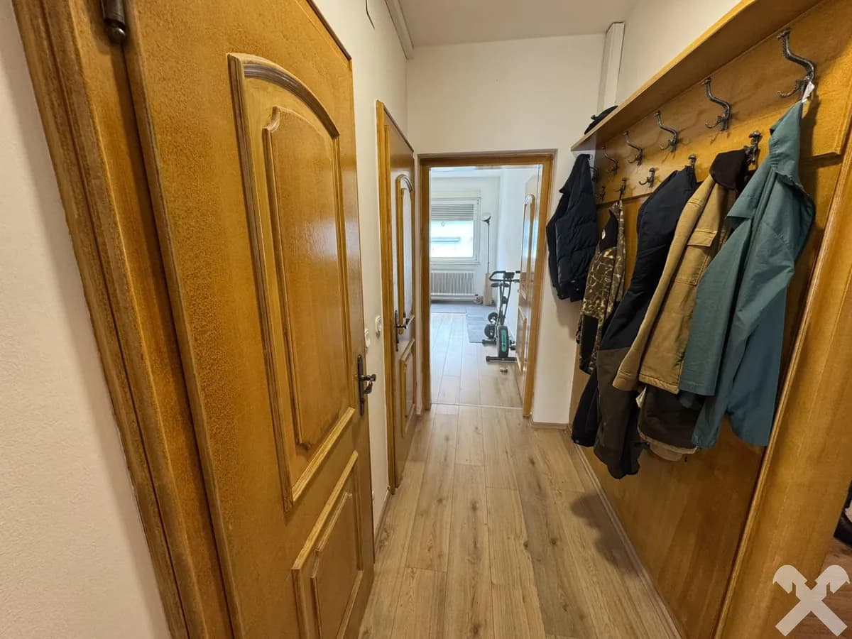 4-Zimmer-Wohnung mieten in Graz – 96 m², € 1.350 – Bild 5 von 11