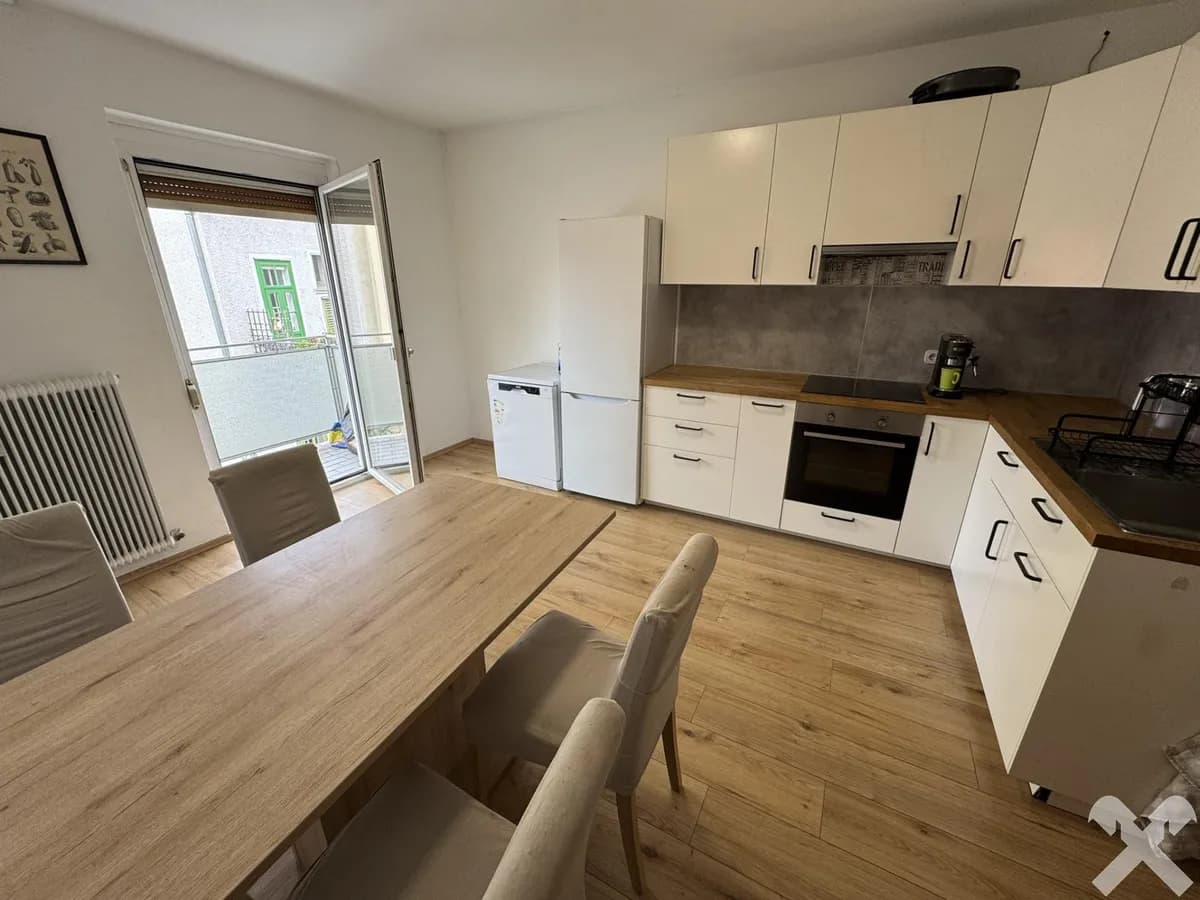 4-Zimmer-Wohnung mieten in Graz – 96 m², € 1.350 – Bild 6 von 11