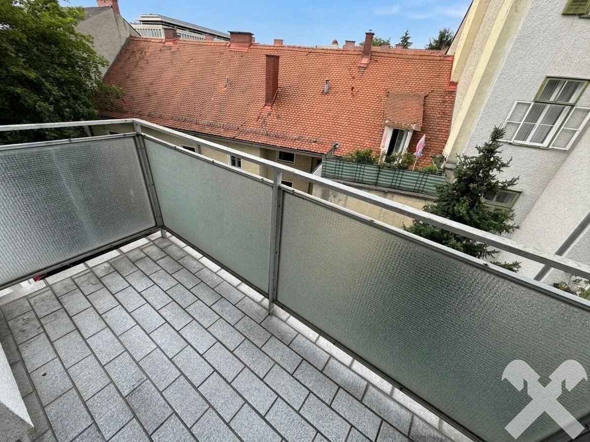 4-Zimmer-Wohnung mieten in Graz – 96 m², € 1.350 – Bild 7 von 11