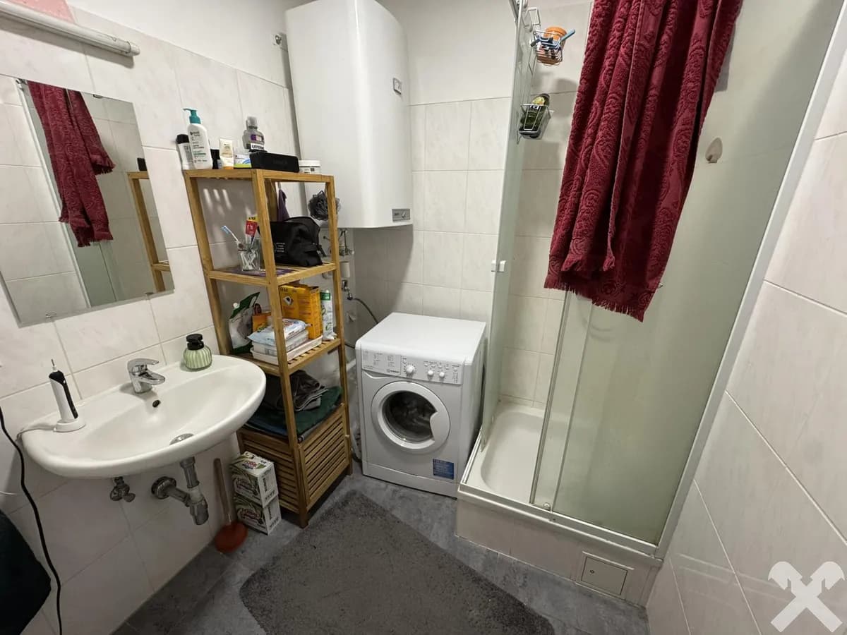 4-Zimmer-Wohnung mieten in Graz – 96 m², € 1.350 – Bild 8 von 11