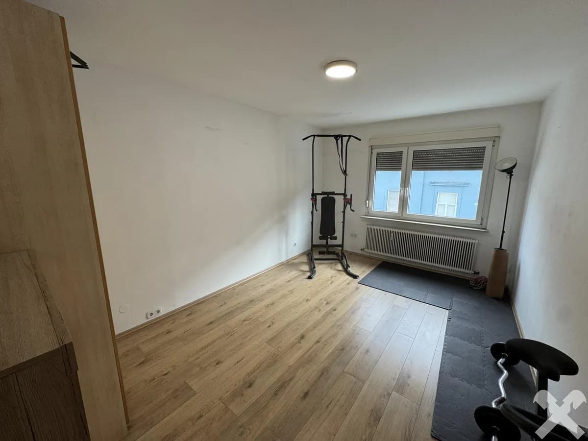 4-Zimmer-Wohnung mieten in Graz – 96 m², € 1.350 – Bild 10 von 11
