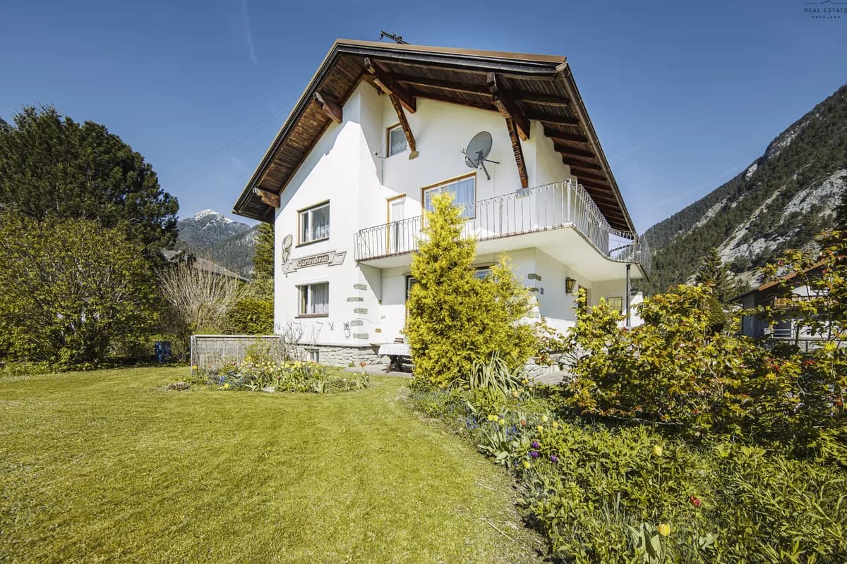 8-Zimmer-Haus kaufen in Imst – 158,7 m², € 535.000 – Bild 3 von 40