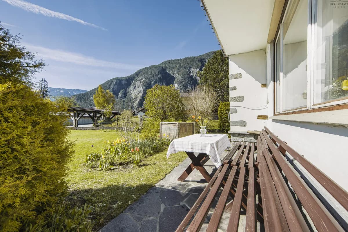 8-Zimmer-Haus kaufen in Imst – 158,7 m², € 535.000 – Bild 4 von 40