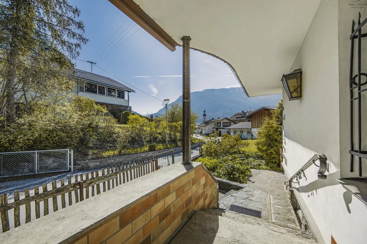 8-Zimmer-Haus kaufen in Imst – 158,7 m², € 535.000 – Bild 5 von 40
