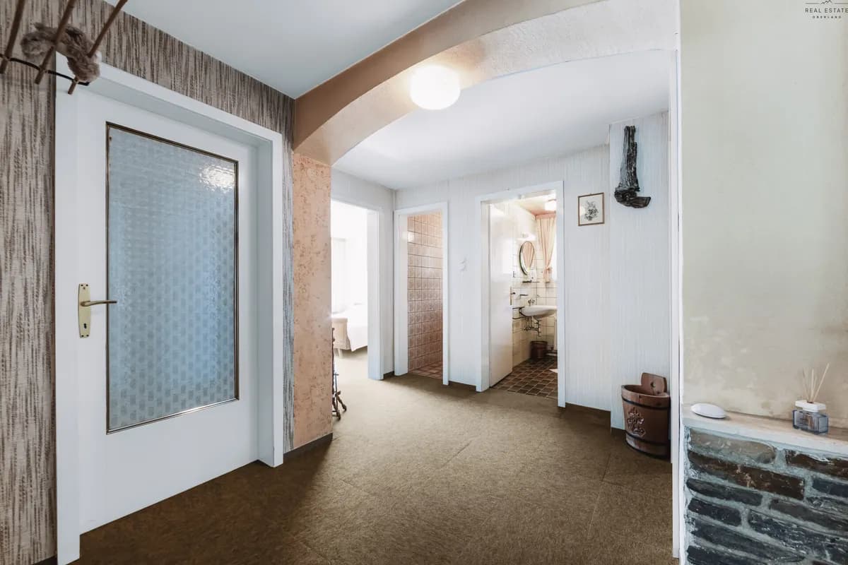8-Zimmer-Haus kaufen in Imst – 158,7 m², € 535.000 – Bild 6 von 40