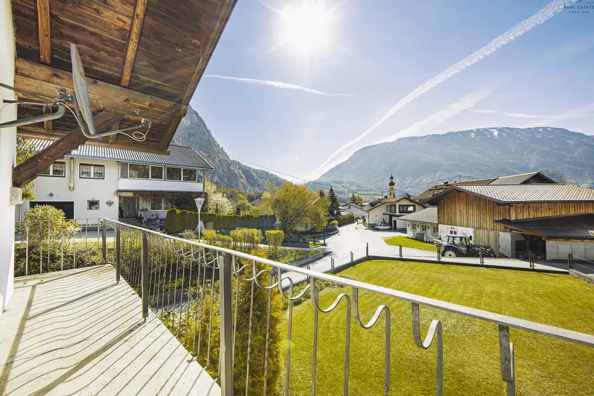 8-Zimmer-Haus kaufen in Imst – 158,7 m², € 535.000 – Bild 8 von 40