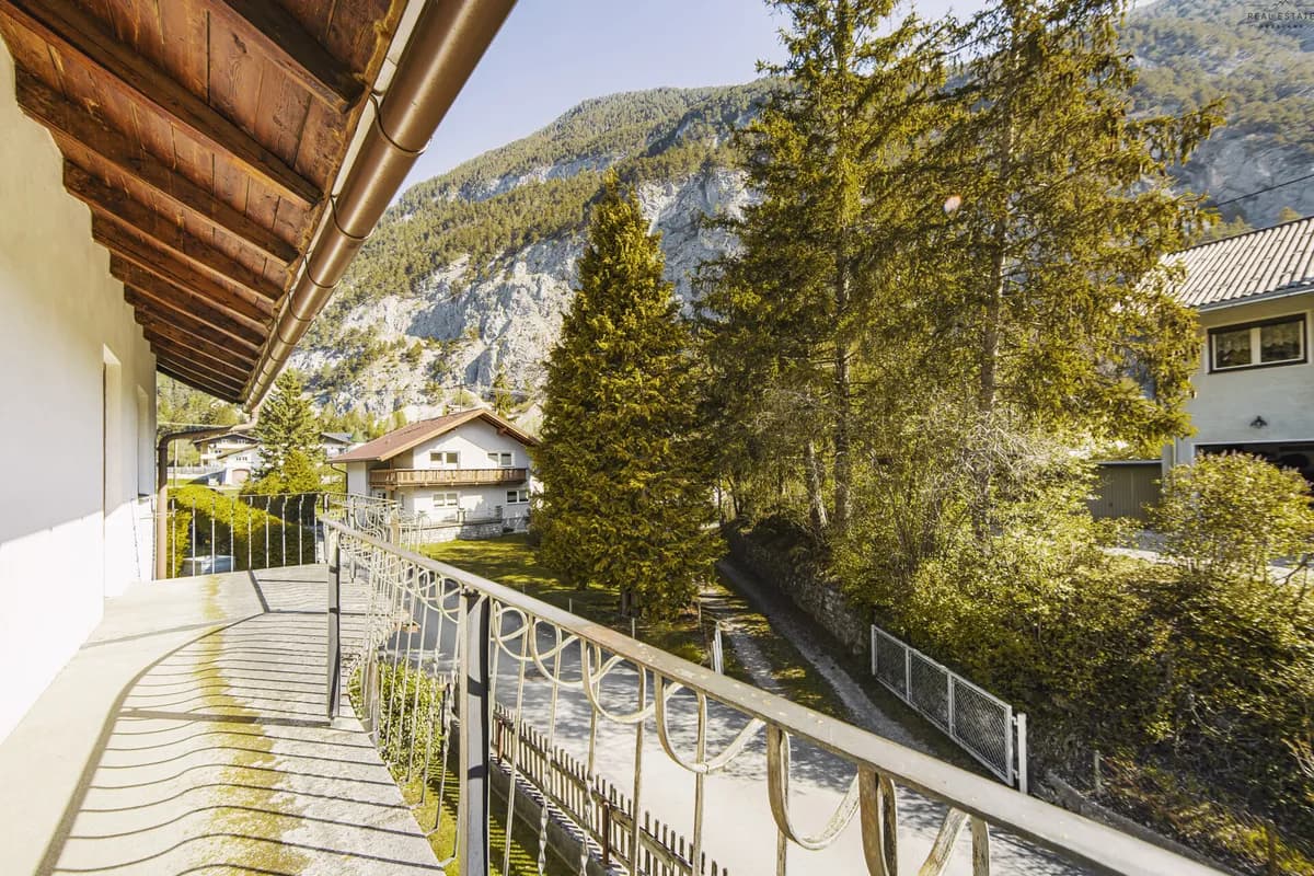 8-Zimmer-Haus kaufen in Imst – 158,7 m², € 535.000 – Bild 9 von 40