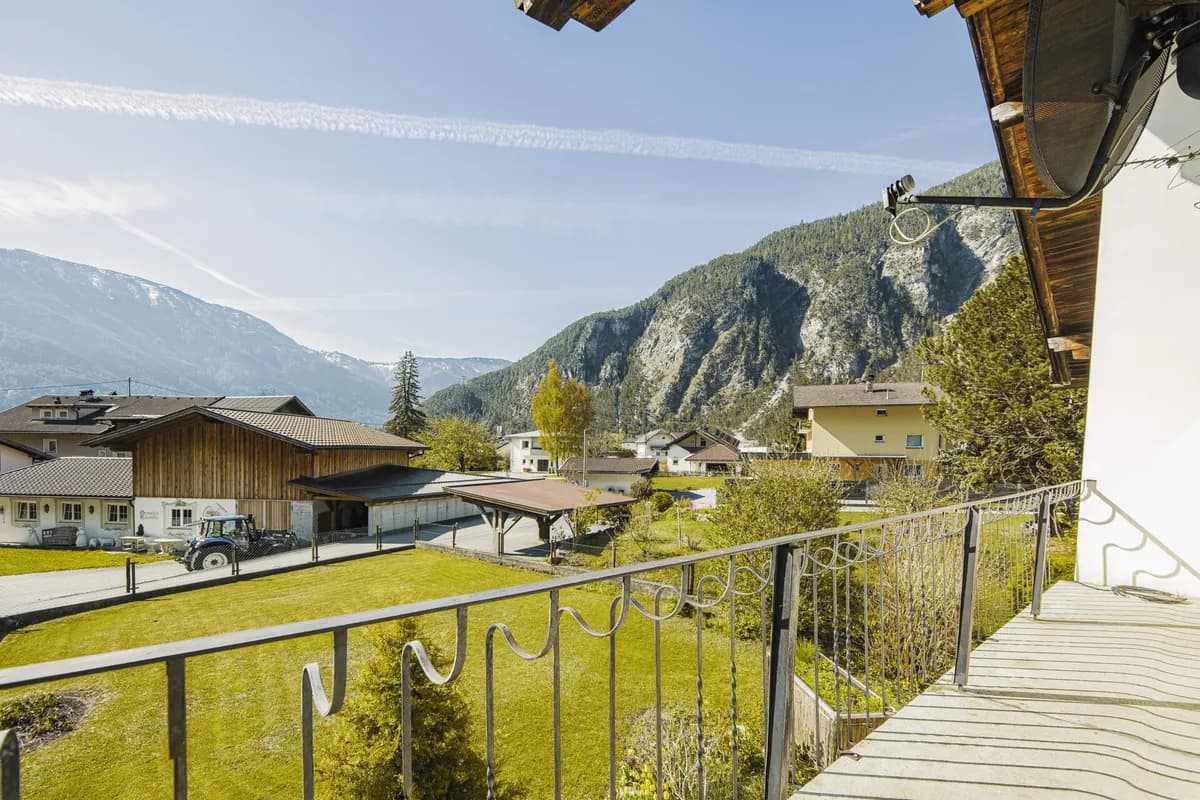 8-Zimmer-Haus kaufen in Imst – 158,7 m², € 535.000 – Bild 10 von 40