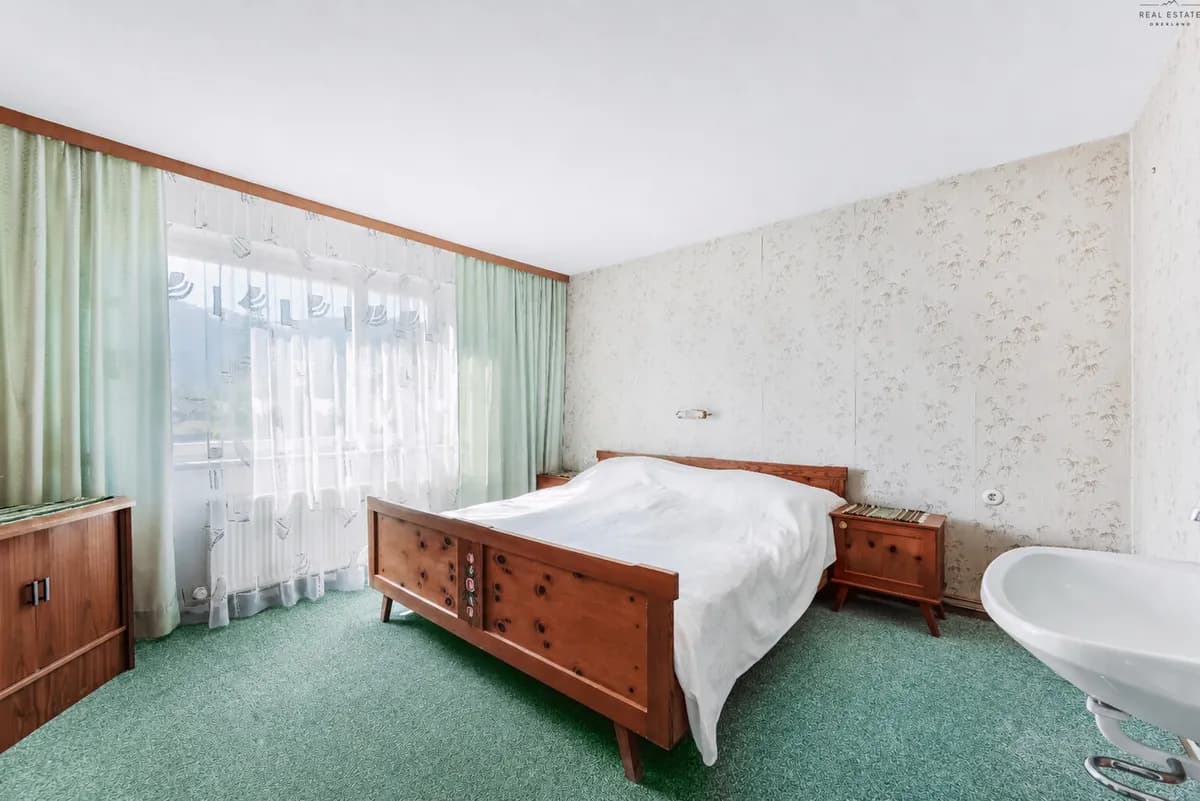 8-Zimmer-Haus kaufen in Imst – 158,7 m², € 535.000 – Bild 11 von 40