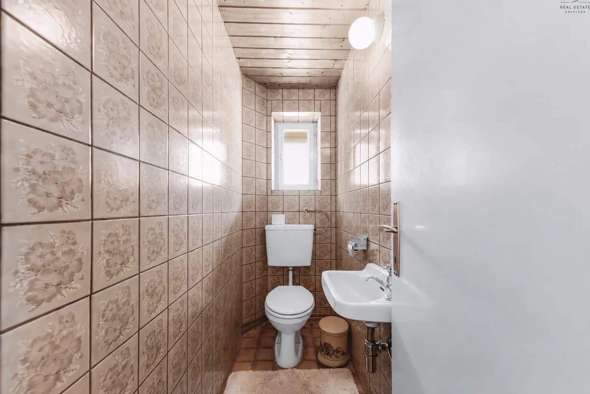 8-Zimmer-Haus kaufen in Imst – 158,7 m², € 535.000 – Bild 13 von 40