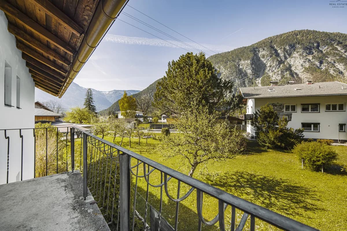 8-Zimmer-Haus kaufen in Imst – 158,7 m², € 535.000 – Bild 16 von 40