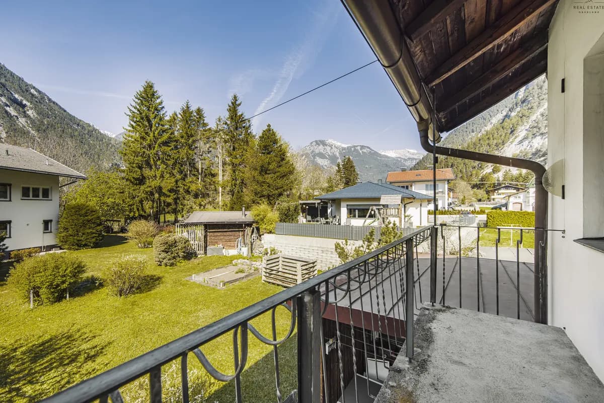 8-Zimmer-Haus kaufen in Imst – 158,7 m², € 535.000 – Bild 17 von 40