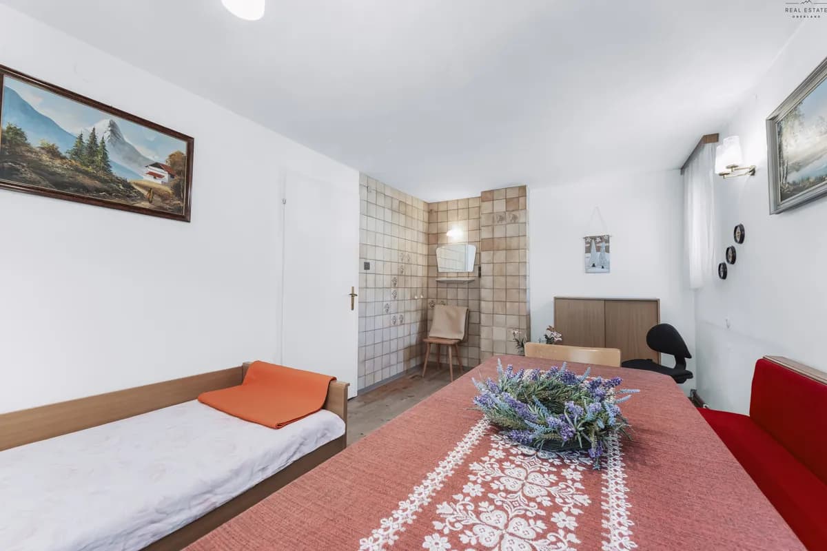 8-Zimmer-Haus kaufen in Imst – 158,7 m², € 535.000 – Bild 19 von 40