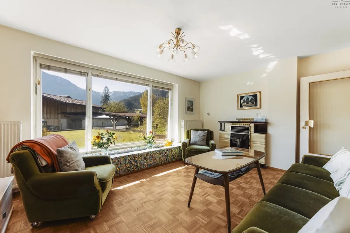 8-Zimmer-Haus kaufen in Imst – 158,7 m², € 535.000 – Bild 26 von 40
