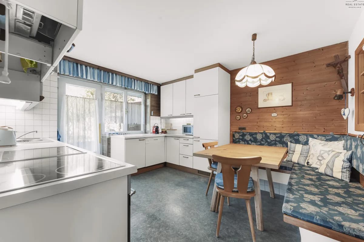 8-Zimmer-Haus kaufen in Imst – 158,7 m², € 535.000 – Bild 27 von 40