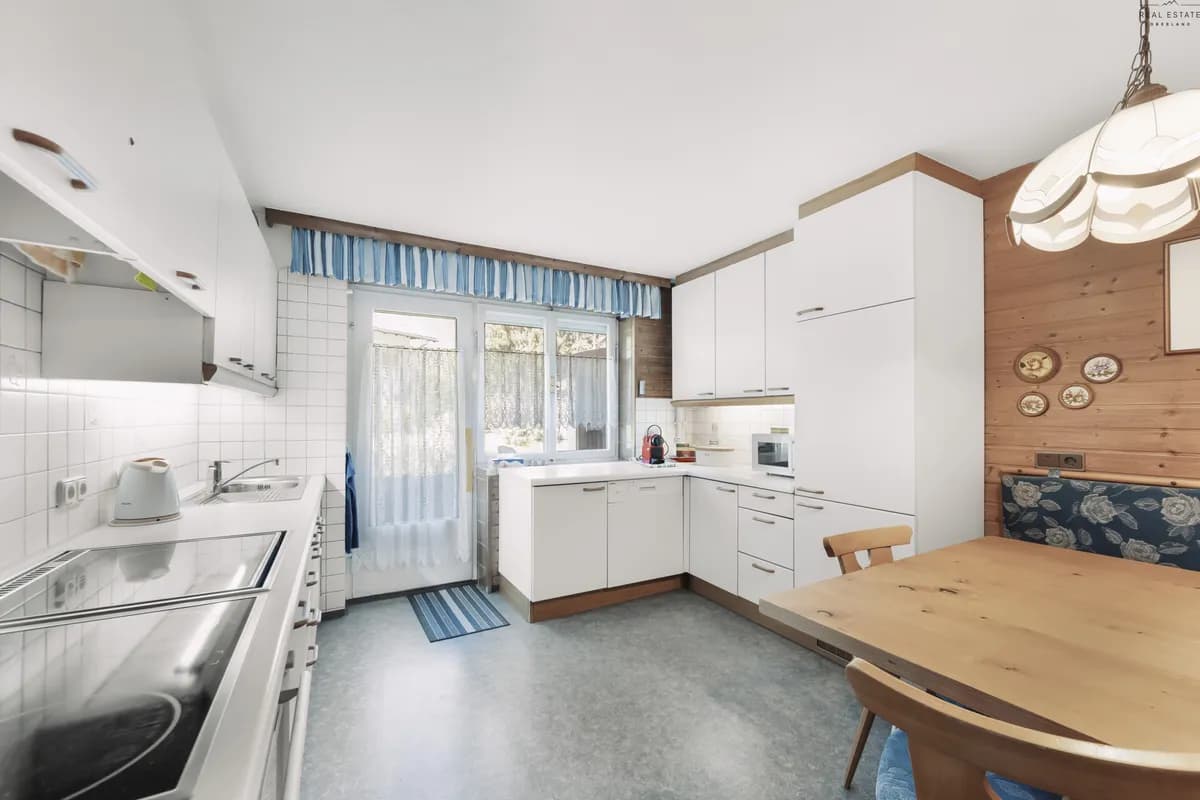 8-Zimmer-Haus kaufen in Imst – 158,7 m², € 535.000 – Bild 28 von 40