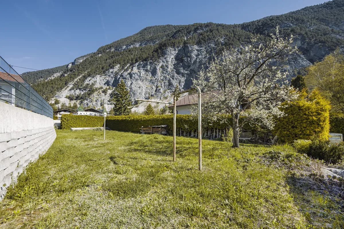 8-Zimmer-Haus kaufen in Imst – 158,7 m², € 535.000 – Bild 34 von 40