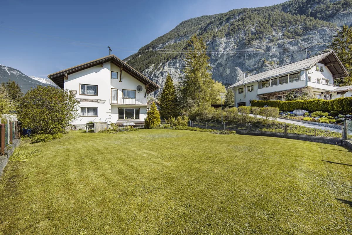 8-Zimmer-Haus kaufen in Imst – 158,7 m², € 535.000 – Bild 36 von 40