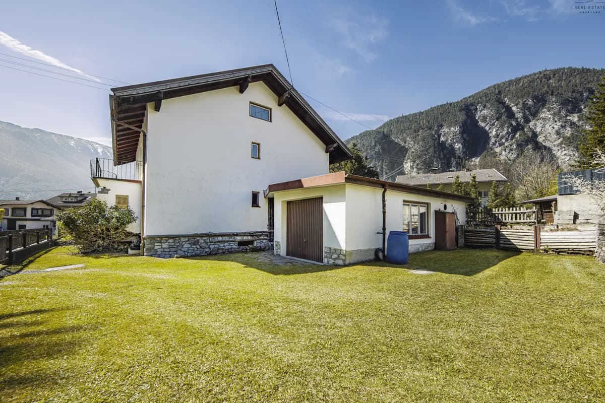8-Zimmer-Haus kaufen in Imst – 158,7 m², € 535.000 – Bild 37 von 40