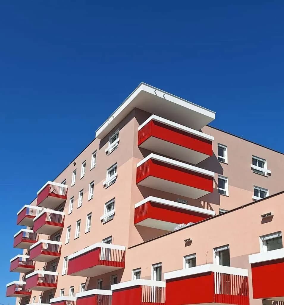 3-Zimmer-Wohnung kaufen in Wien – 59,61 m², € 340.000