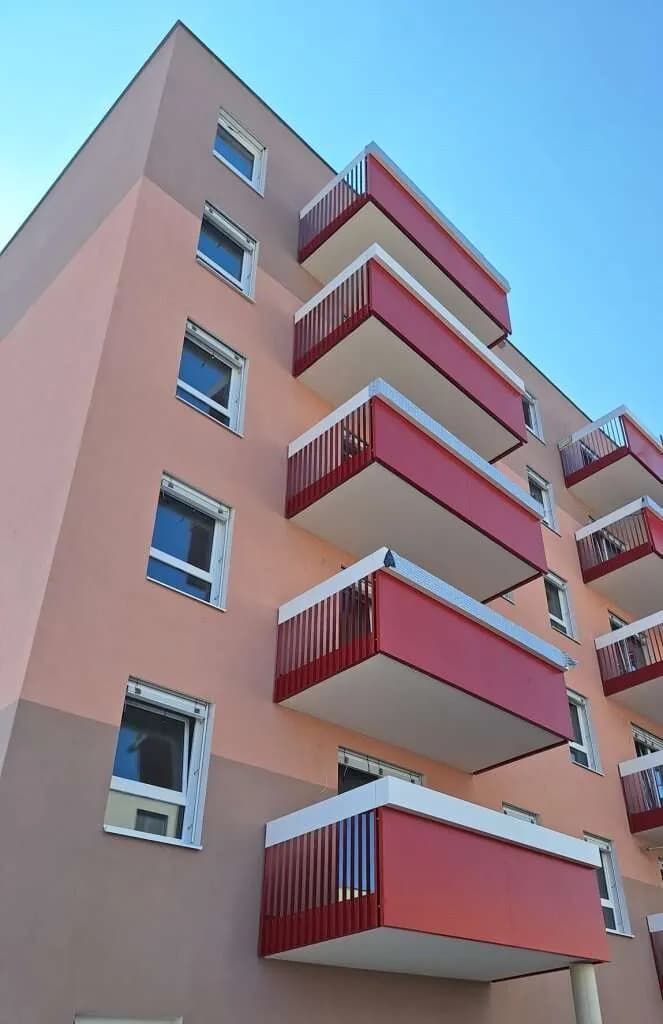 3-Zimmer-Wohnung kaufen in Wien – 59,61 m², € 345.000 – Bild 10 von 12