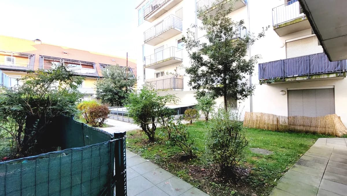 1-Zimmer-Wohnung mieten in Graz – 31 m², € 473 – Bild 2 von 9