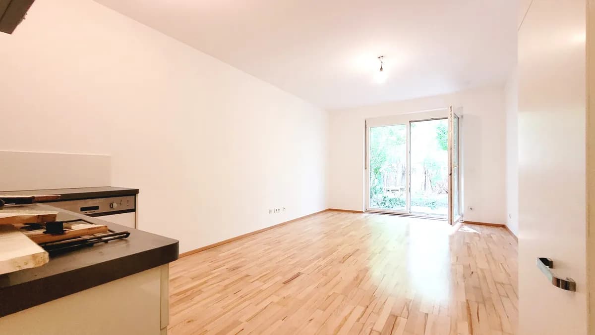 1-Zimmer-Wohnung mieten in Graz – 31 m², € 473 – Bild 5 von 9