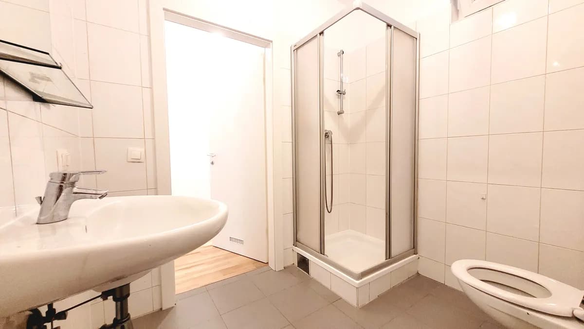 1-Zimmer-Wohnung mieten in Graz – 31 m², € 473 – Bild 6 von 9