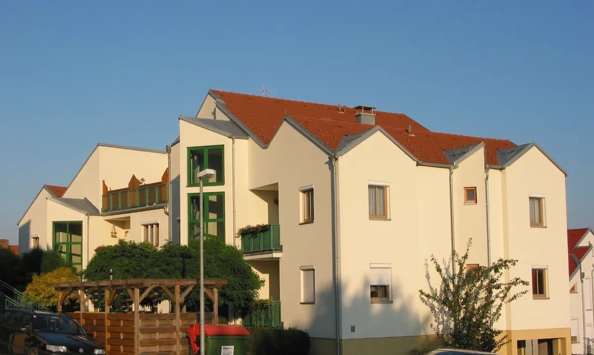3-Zimmer-Wohnung mieten in Eisenstadt – 73,81 m², € 804