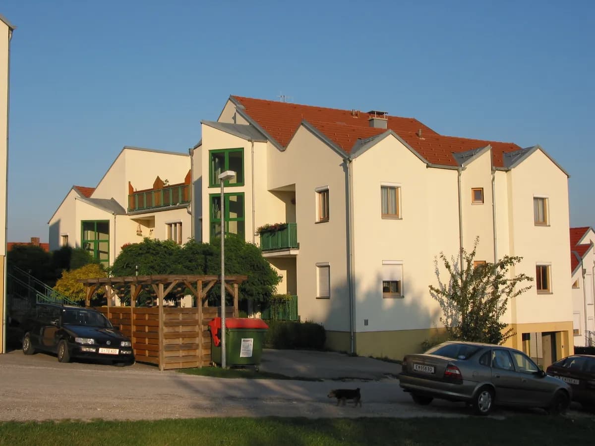3-Zimmer-Wohnung mieten in Eisenstadt – 73,81 m², € 804 – Bild 2 von 2