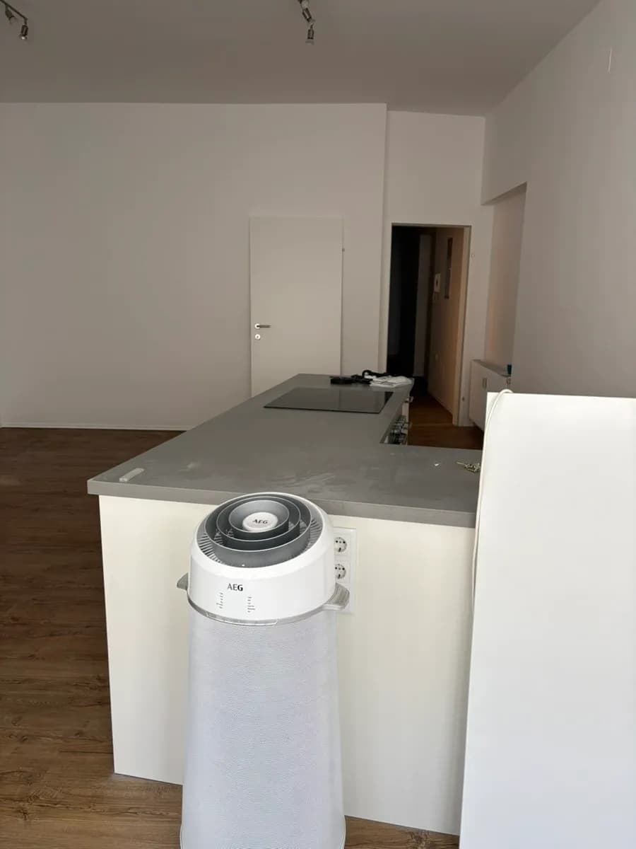 3-Zimmer-Wohnung mieten in Eisenstadt – 73,81 m², € 830 – Bild 3 von 12
