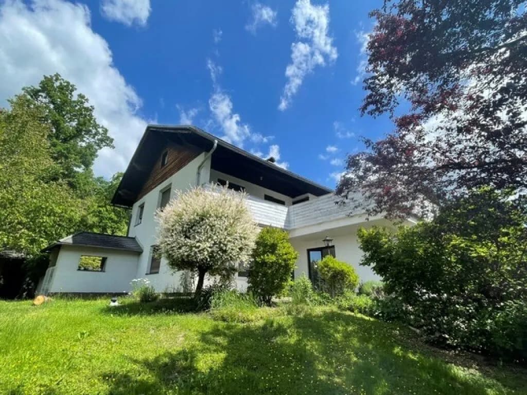 7-Zimmer-Haus kaufen in Graz – 200 m², € 940.000