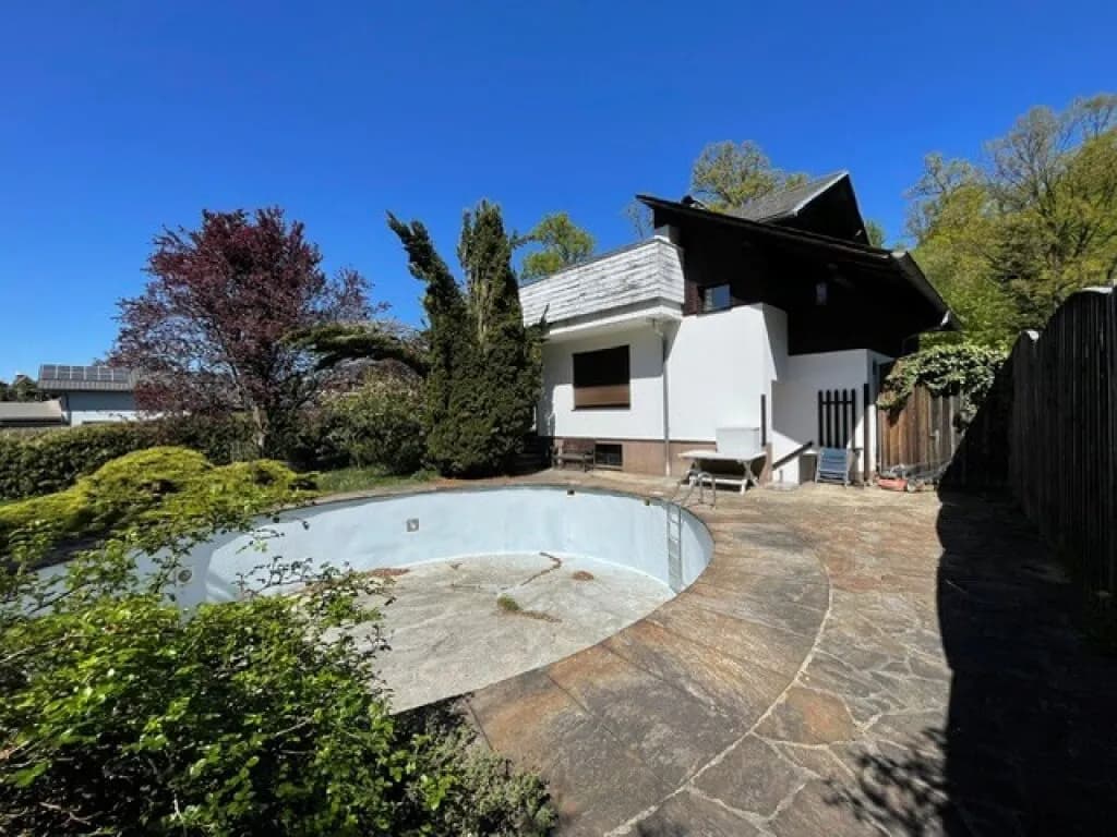 7-Zimmer-Haus kaufen in Graz – 200 m², € 940.000 – Bild 3 von 24