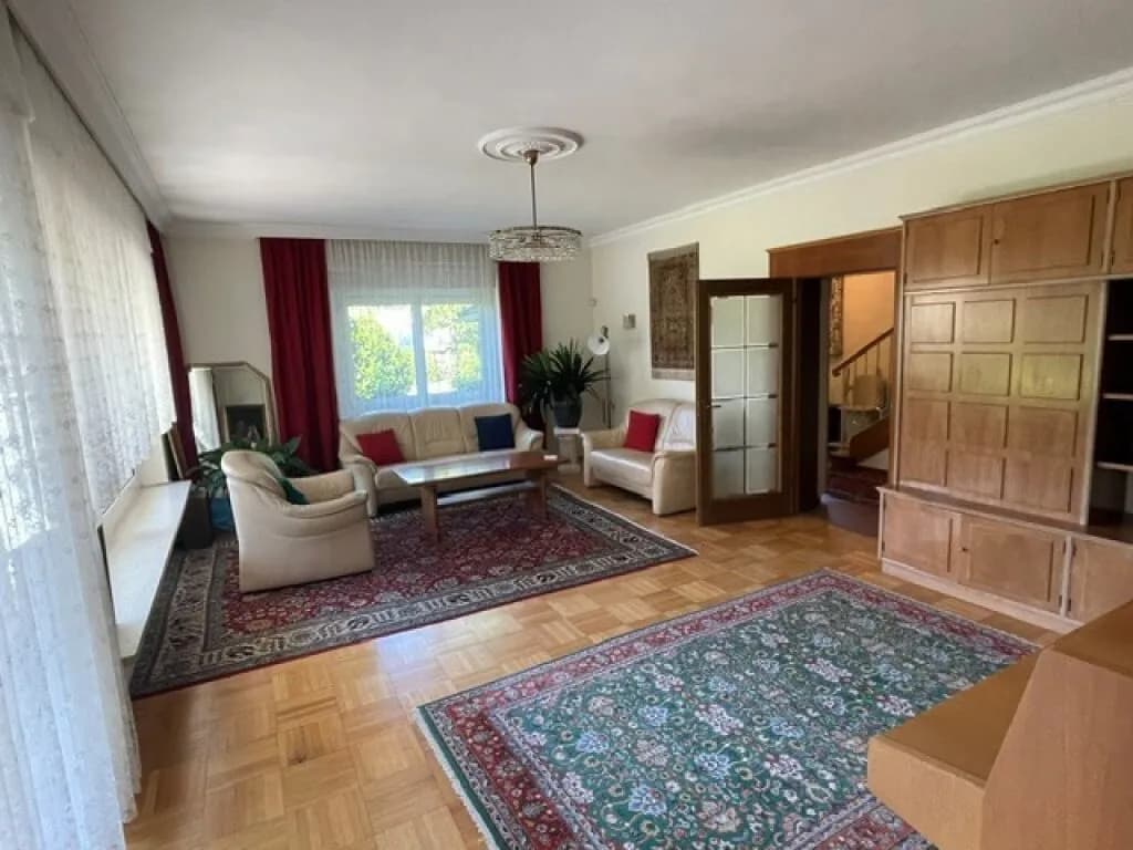 7-Zimmer-Haus kaufen in Graz – 200 m², € 940.000 – Bild 8 von 24