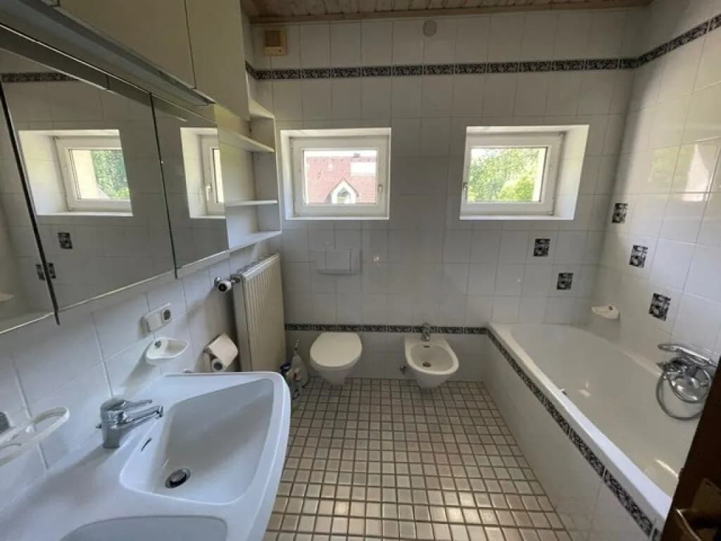 7-Zimmer-Haus kaufen in Graz – 200 m², € 940.000 – Bild 15 von 24