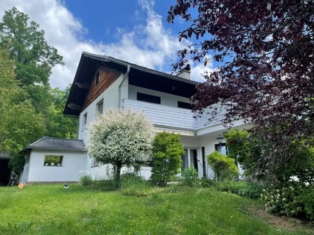 7-Zimmer-Haus kaufen in Graz – 200 m², € 940.000 – Bild 17 von 24