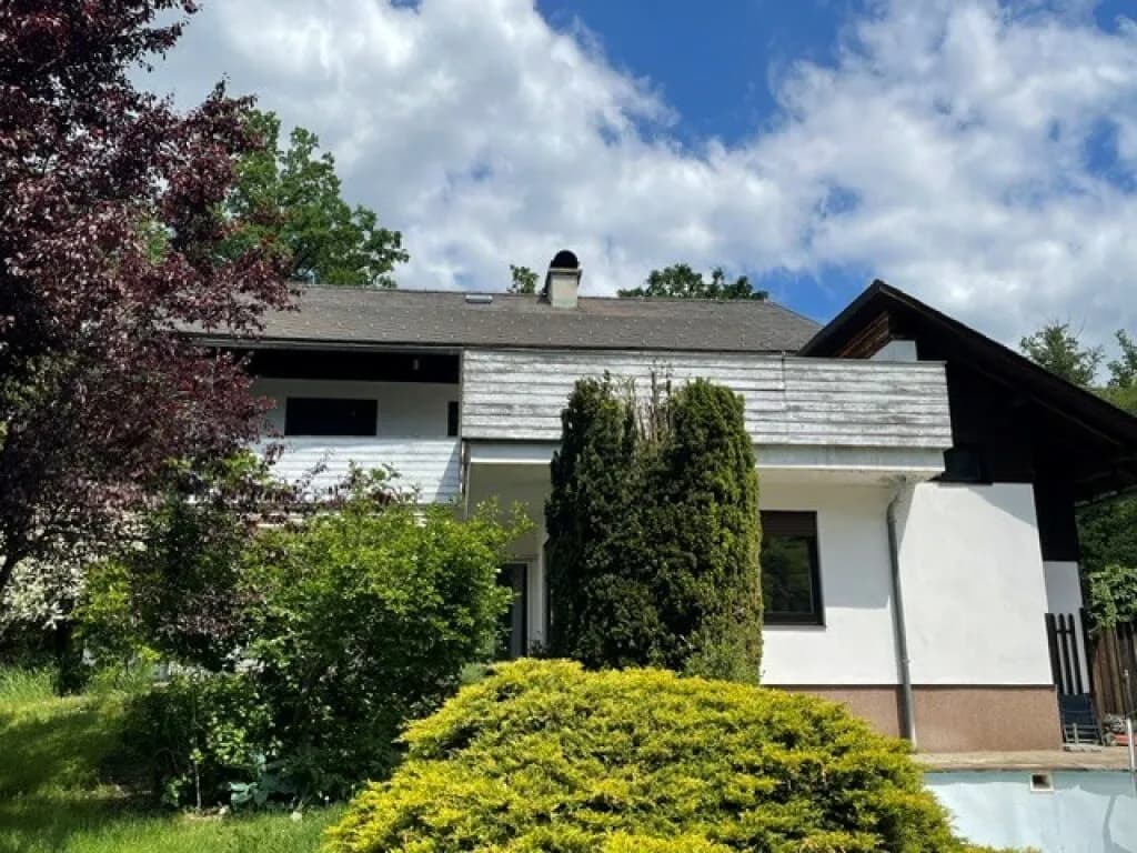 7-Zimmer-Haus kaufen in Graz – 200 m², € 940.000 – Bild 21 von 24