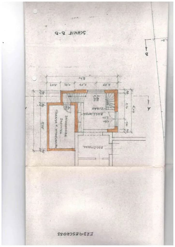 7-Zimmer-Haus kaufen in Graz – 200 m², € 940.000 – Bild 22 von 24