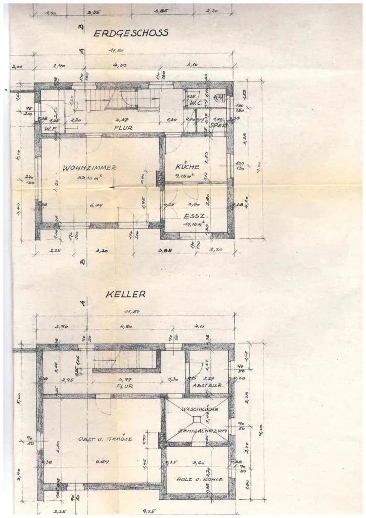 7-Zimmer-Haus kaufen in Graz – 200 m², € 940.000 – Bild 23 von 24