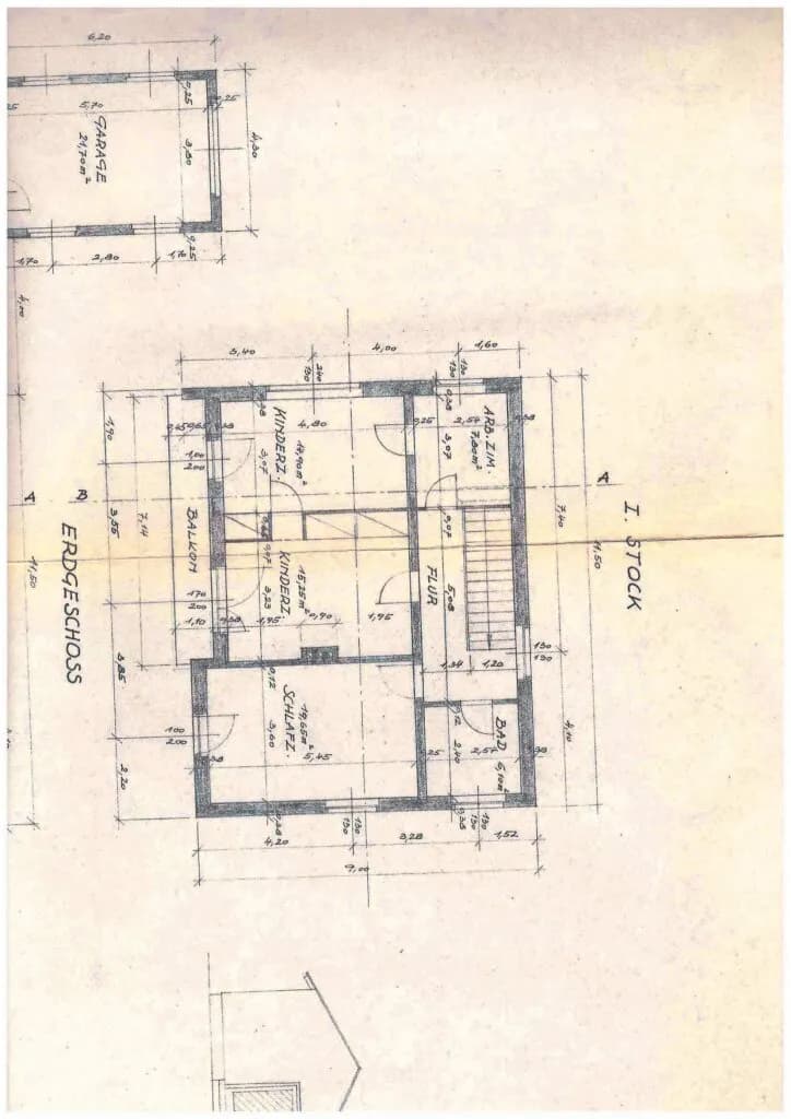 7-Zimmer-Haus kaufen in Graz – 200 m², € 940.000 – Bild 24 von 24