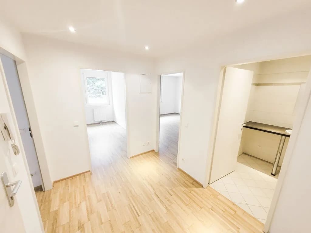 3-Zimmer-Wohnung mieten in Wien – 66,79 m², € 1.442 – Bild 2 von 16
