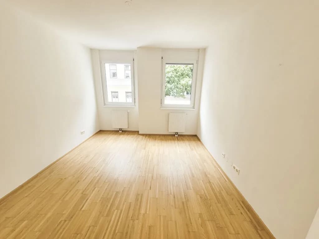 3-Zimmer-Wohnung mieten in Wien – 66,79 m², € 1.442 – Bild 3 von 16