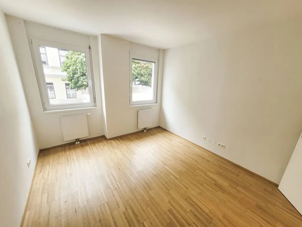 3-Zimmer-Wohnung mieten in Wien – 66,79 m², € 1.442 – Bild 14 von 16