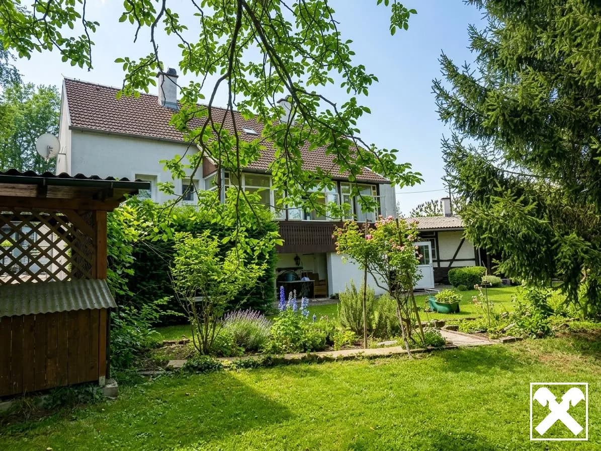 4-Zimmer-Haus kaufen in Neunkirchen – 130 m², € 310.000