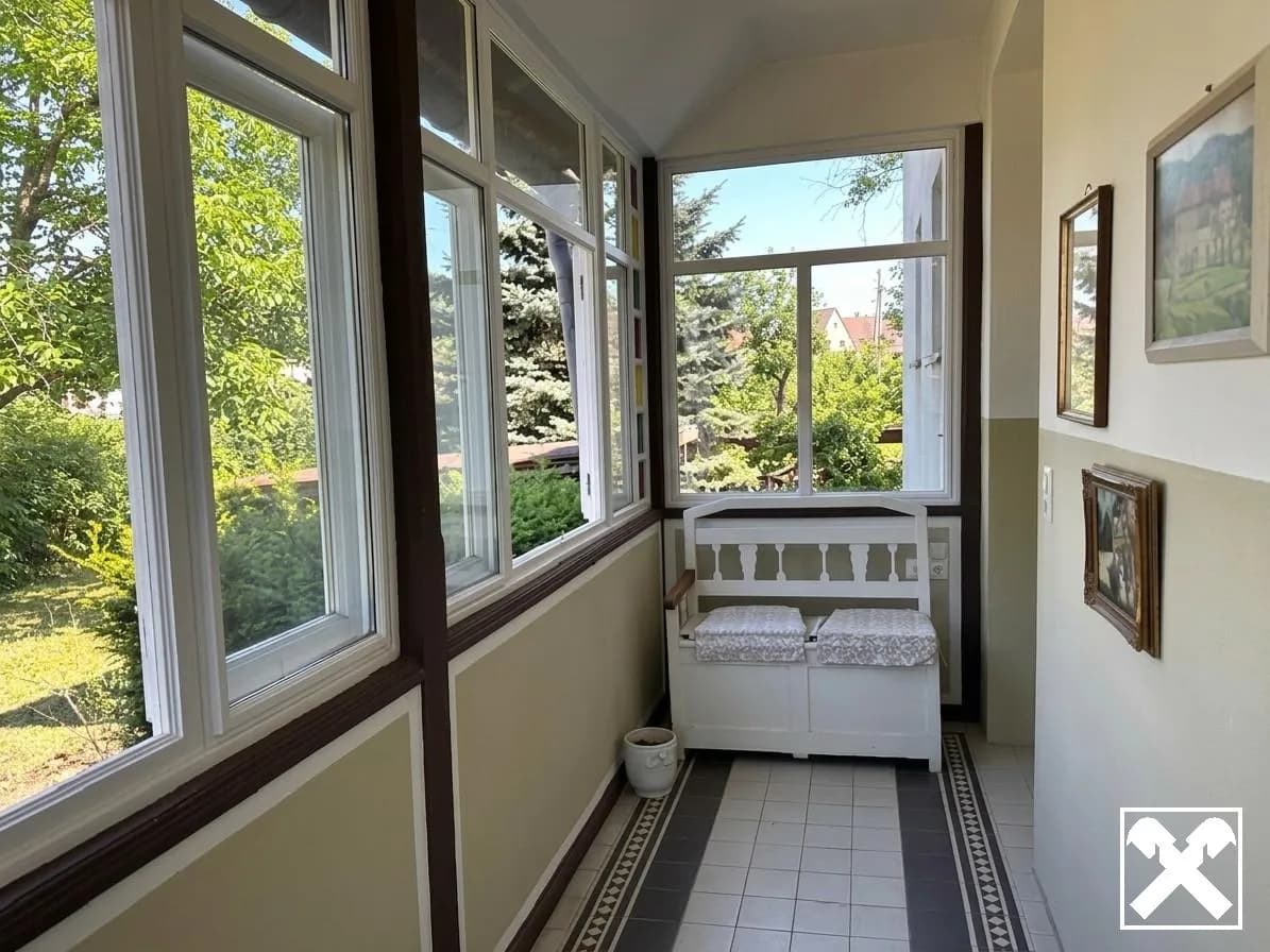 4-Zimmer-Haus kaufen in Neunkirchen – 130 m², € 310.000 – Bild 2 von 18