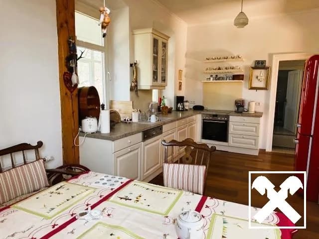 4-Zimmer-Haus kaufen in Neunkirchen – 130 m², € 310.000 – Bild 4 von 18