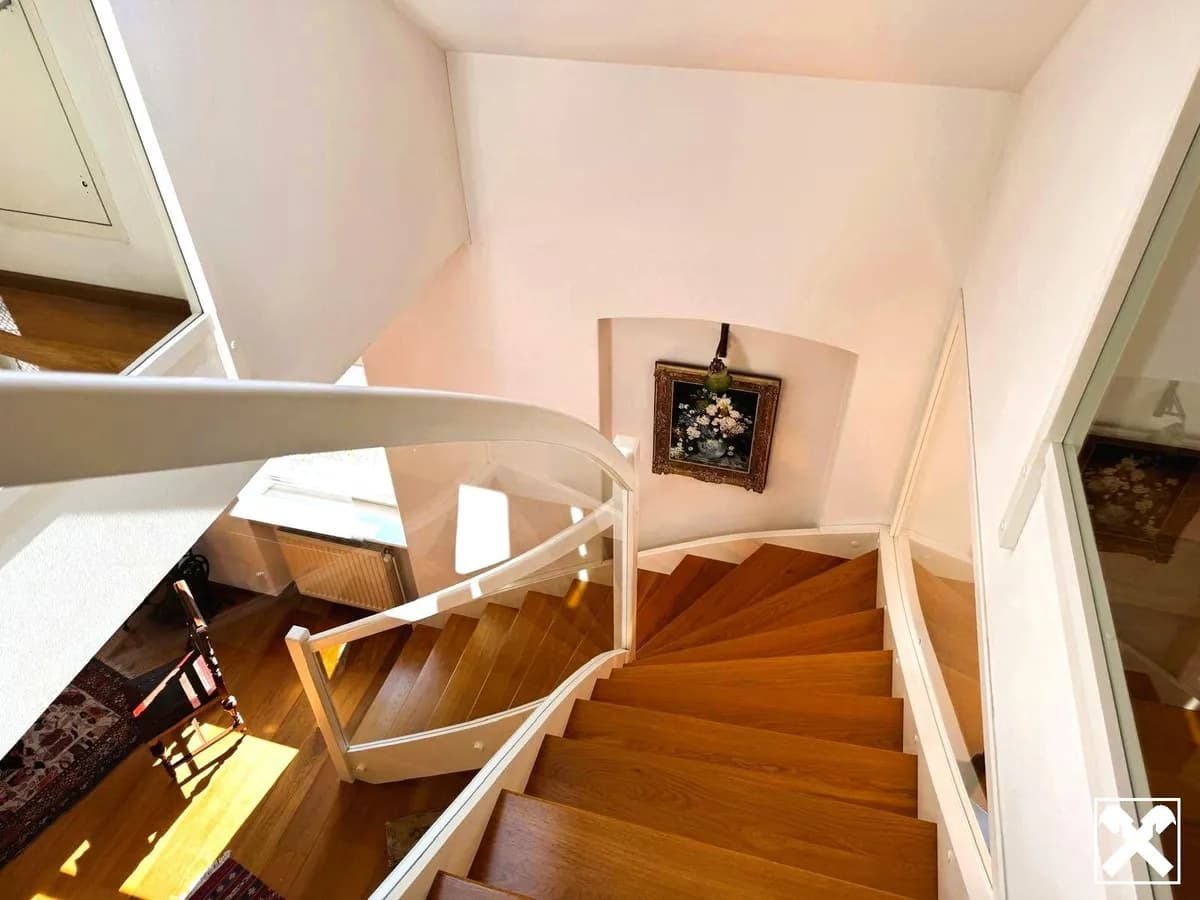 4-Zimmer-Haus kaufen in Neunkirchen – 130 m², € 310.000 – Bild 8 von 18